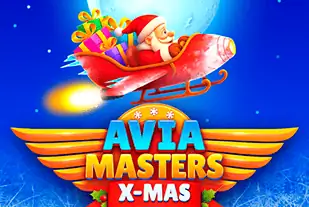 Avia Masters Xmas game at Izzi Casino Canada