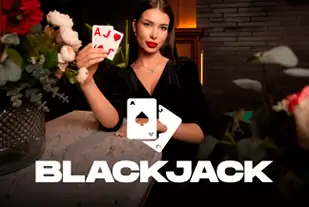 Bar Blackjack 4 game at Izzi Casino Canada