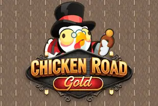 Chicken Road Gold game at Izzi Casino Canada