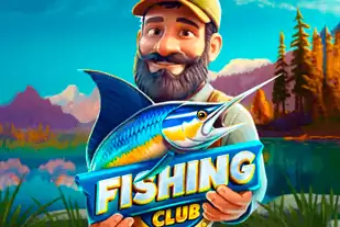 Fishing Club game at Izzi Casino Canada