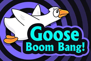 Goose Boom Bang game at Izzi Casino Canada