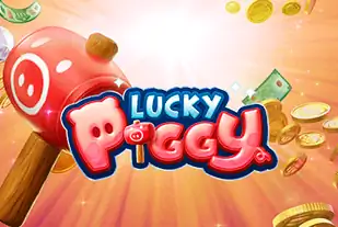 Lucky Piggy game at Izzi Casino Canada