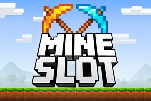 Mine Slot game at Izzi Casino Canada